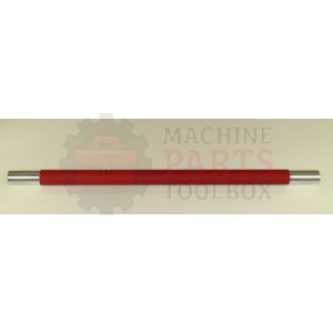 Shanklin - Roller, Rubber Drive, Motorized Film Unwind A27A. N06-0283-001, J01-0053-013