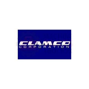 Clamco - Mesh Belt - 807-38