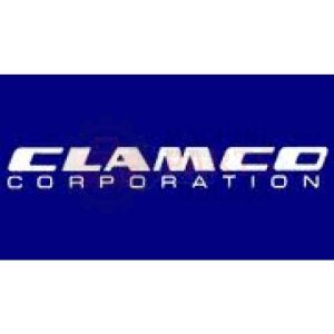 Clamco - PTFE Coated Tape 7/8" x 192" - 762-000008