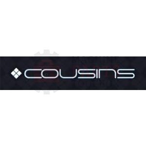 Cousins - Bearing - #  B127