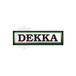 Dekka - Spring Washer 03-404, Z03-404