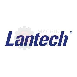 Lantech - Chain Connecting Link #40-1 -Stainless Steel - 31002552
