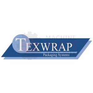 Texwrap - Belt Infeed Product Conveyor 2218 and early version 2219 - # 50-00508