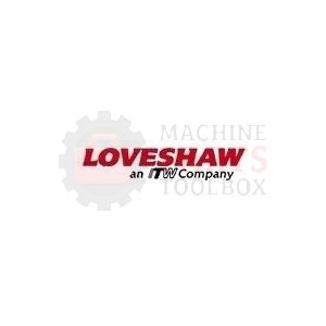 Loveshaw - Knife Support- CAC 50-062-4
