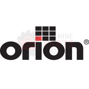 Orion - Model L-66-10 - Low Profile Stretch Wrapper- Manual and Parts Drawings