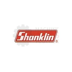 Shanklin - Bracket, Invhd, 5" - J06-0203-008