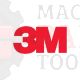 3M - Spacer - Body 3in - # 78-0025-0466-6