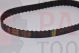 Arpac - Timing belt for film carriage 823049