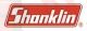Shanklin - Sprocket, 41B16 .750 B - J 01-0064-021