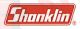 Shanklin - Blade Coated One Piece A26A old #'s J05-1973-007, J05-1972-006 - F05-1536-002